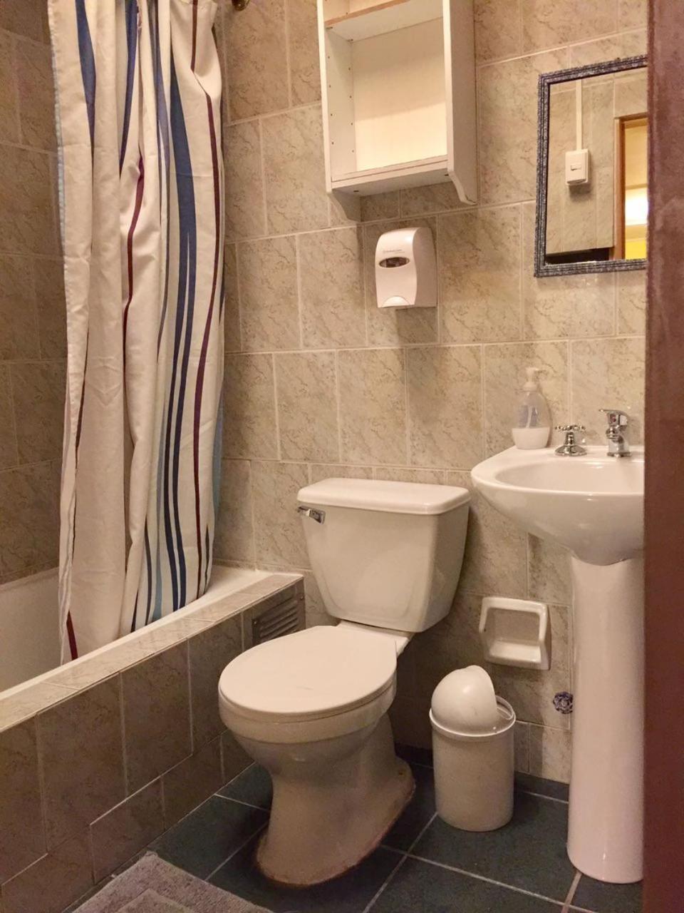 Hostal Intipara 圣佩德罗·德·阿塔卡马 外观 照片