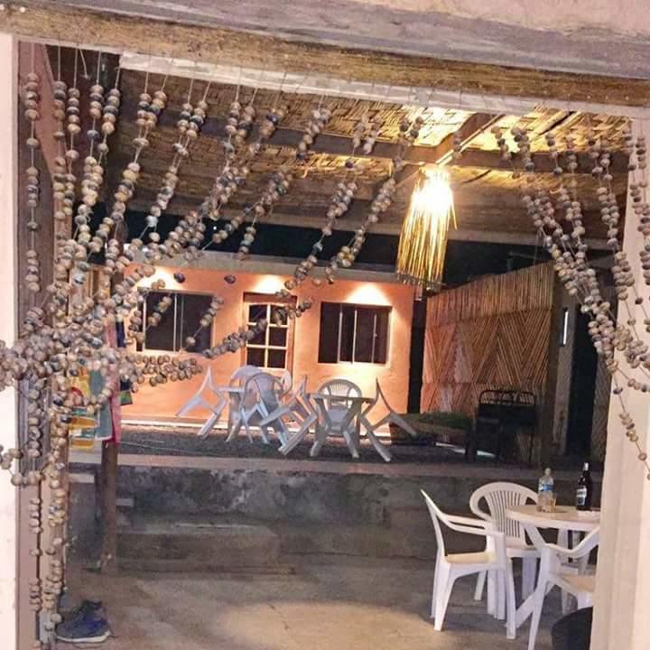 Hostal Intipara 圣佩德罗·德·阿塔卡马 外观 照片