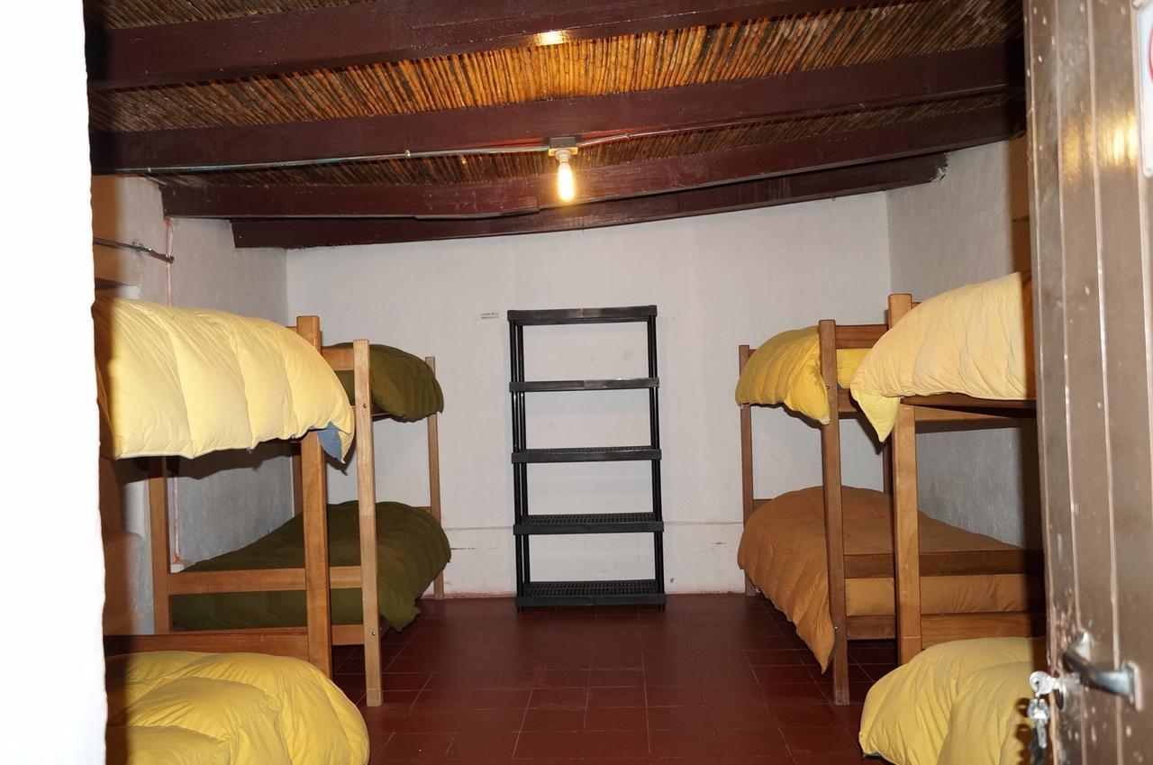 Hostal Intipara 圣佩德罗·德·阿塔卡马 外观 照片