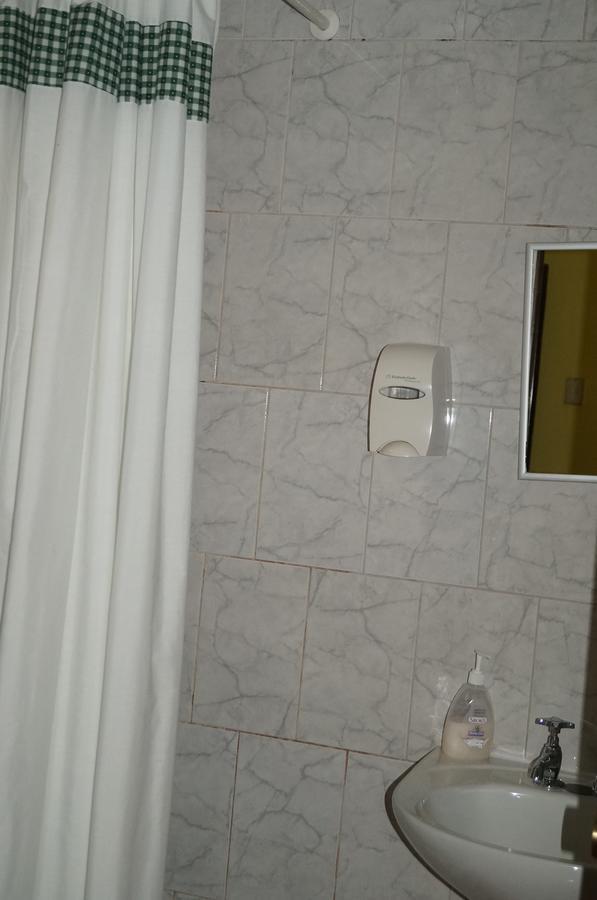 Hostal Intipara 圣佩德罗·德·阿塔卡马 外观 照片