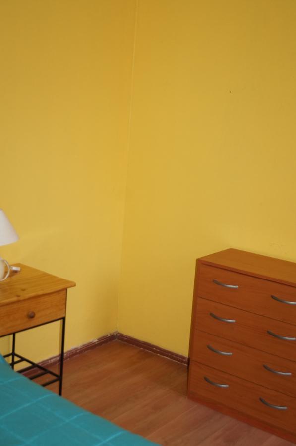Hostal Intipara 圣佩德罗·德·阿塔卡马 外观 照片
