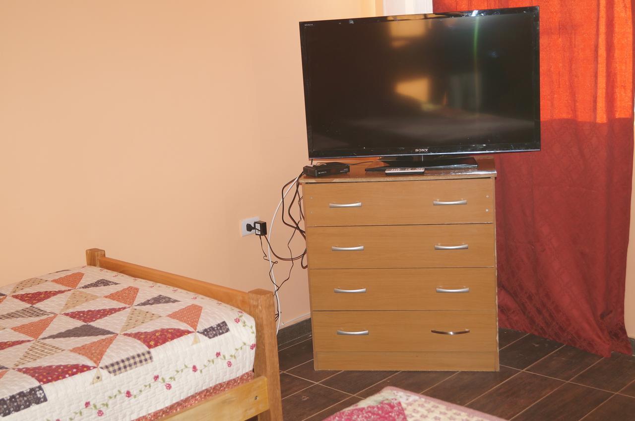 Hostal Intipara 圣佩德罗·德·阿塔卡马 外观 照片